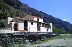 Casa El Hornillo
