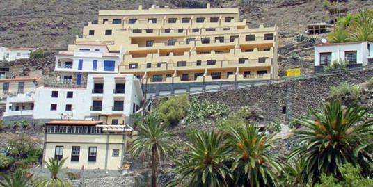 Apartment in La Calera