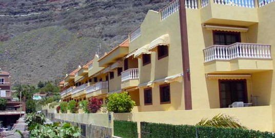 Apartment in La Playa