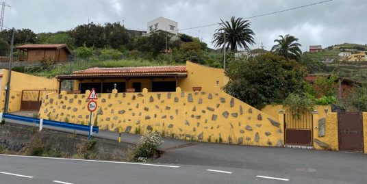 Casa en Las Rosas